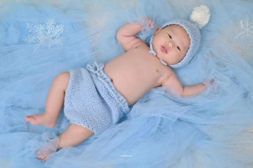 灵宝怎么判断宝宝是否斜颈