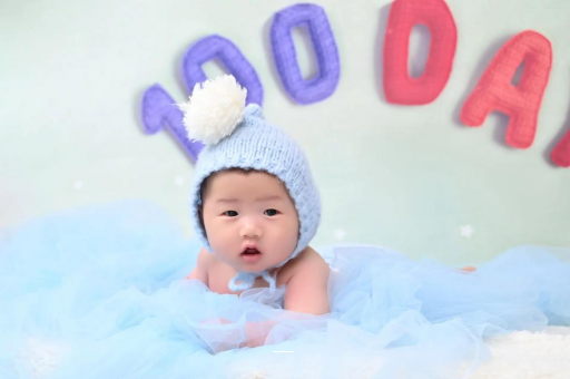 灵宝宝宝手心出汗怎么回事 灵宝宝宝手心出汗怎么回事